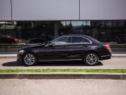 Mercedes-Benz C-Класс IV (W205) Санкт-Петербург  - изображение 37