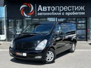 Hyundai Grand Starex I Волгоград  - изображение 24
