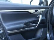 Changan CS95 I Рестайлинг Москва  - изображение 49