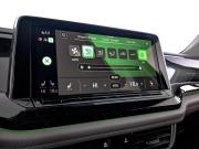 Volkswagen Teramont I Рестайлинг Москва  - изображение 57