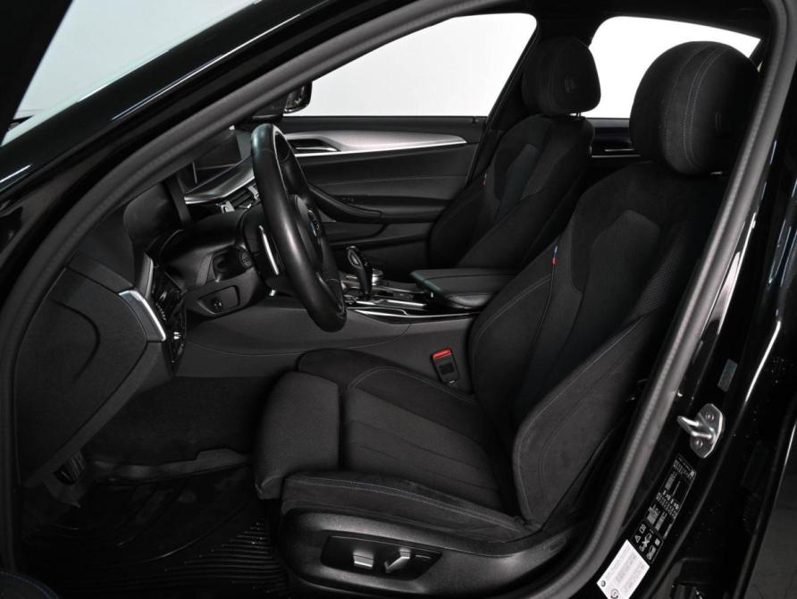 BMW 5 серии VII (G30/G31/G38) Ростов-на-Дону  - изображение 10