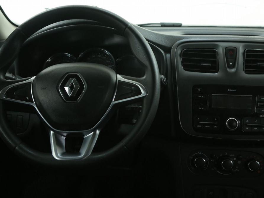 Renault Sandero II Рестайлинг Иваново  - изображение 14