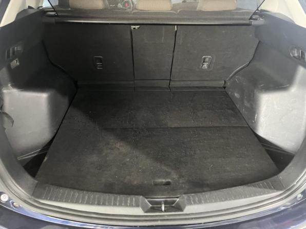 Mazda CX-5 I с пробегом 2013 года, цена 1 276 000 рублей, 330313 км, внедорожник, Автокод Объявления