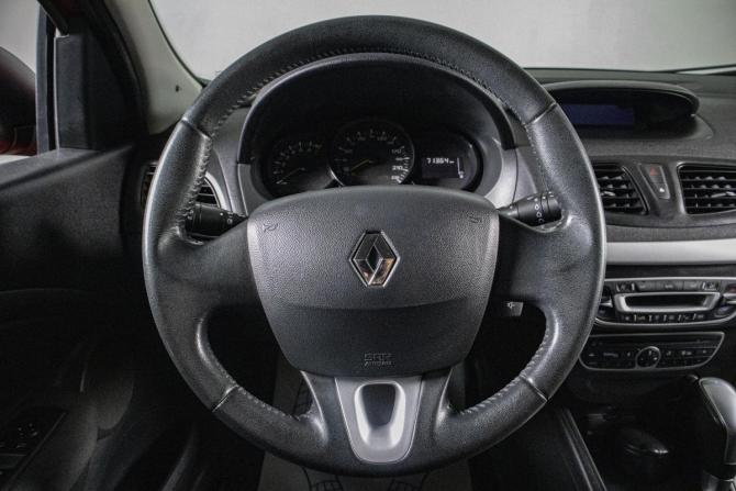 Renault Megane III с пробегом 2011 года, цена 919 000 рублей, 71310 км, хэтчбек, Автокод Объявления