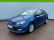 Volkswagen Polo V Рестайлинг Стерлитамак  - изображение 36