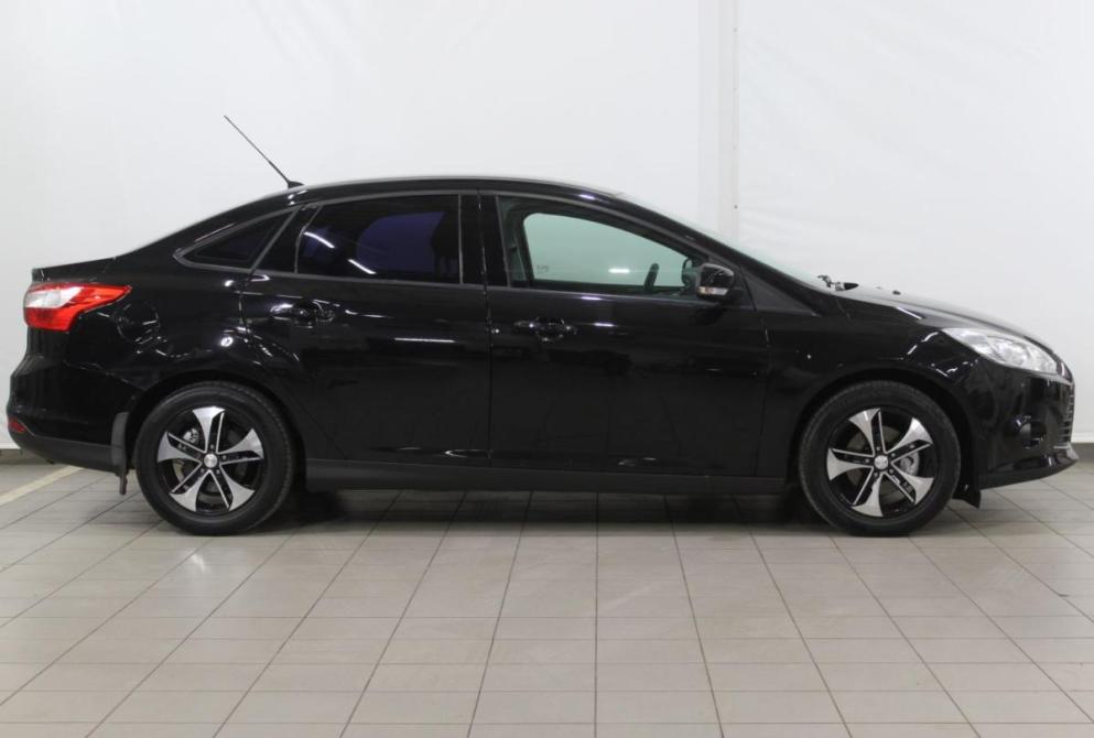 Ford Focus III Астрахань  - изображение 5