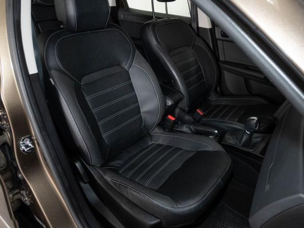 Renault Arkana I с пробегом 2019 года, цена 1 750 300 рублей, 77233 км, внедорожник, Автокод Объявления