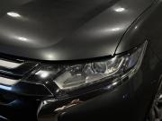 Mitsubishi Outlander III Рестайлинг 2 Челябинск  - изображение 28