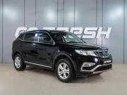 Geely Atlas I Воронеж  - изображение 24