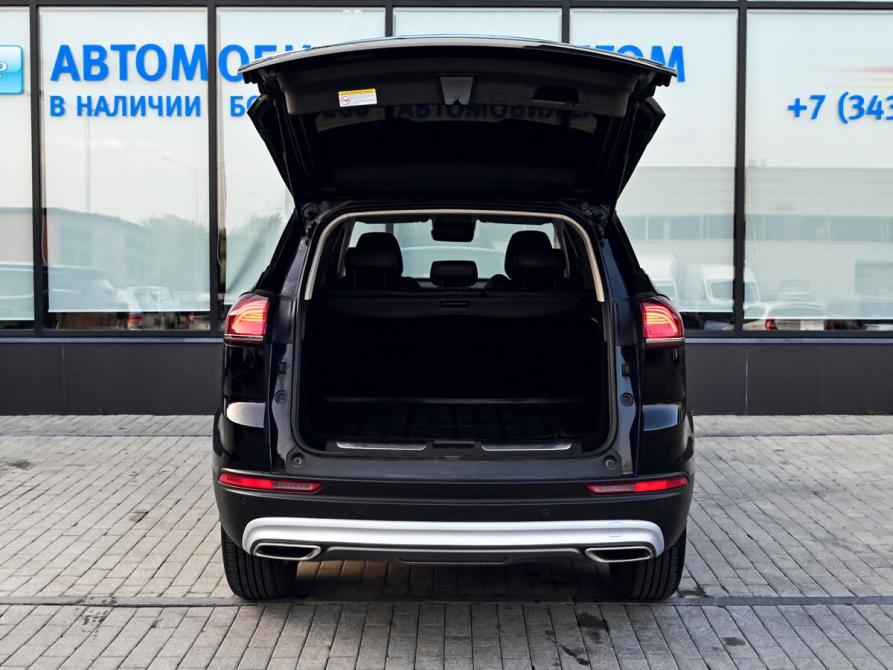 Geely Atlas Pro Екатеринбург  - изображение 20