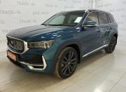 Geely Monjaro I Пермь  - изображение 30