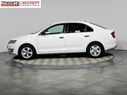 Skoda Rapid I Белгород  - изображение 23