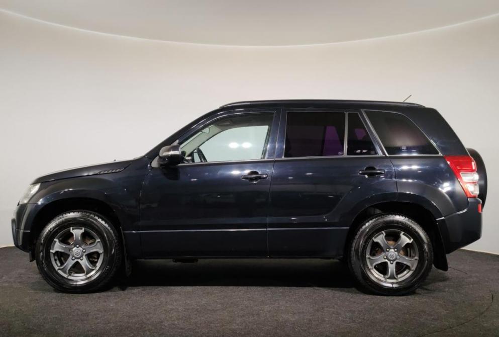 Suzuki Grand Vitara II Рестайлинг Ярославль  - изображение 8