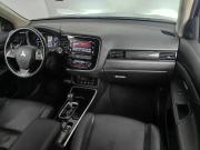 Mitsubishi Outlander III Рестайлинг 2 Подольск  - изображение 39