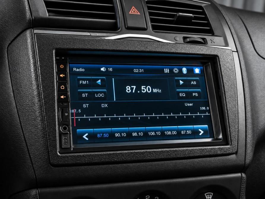 Lada (ВАЗ) Granta I Рестайлинг Тюмень  - изображение 13