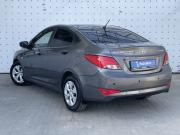 Hyundai Solaris I Рестайлинг Тамбов  - изображение 24