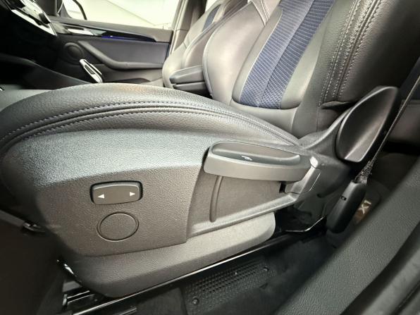 BMW X1 II (F48) Рестайлинг с пробегом 2020 года, цена 3 800 000 рублей, 40278 км, внедорожник, Автокод Объявления