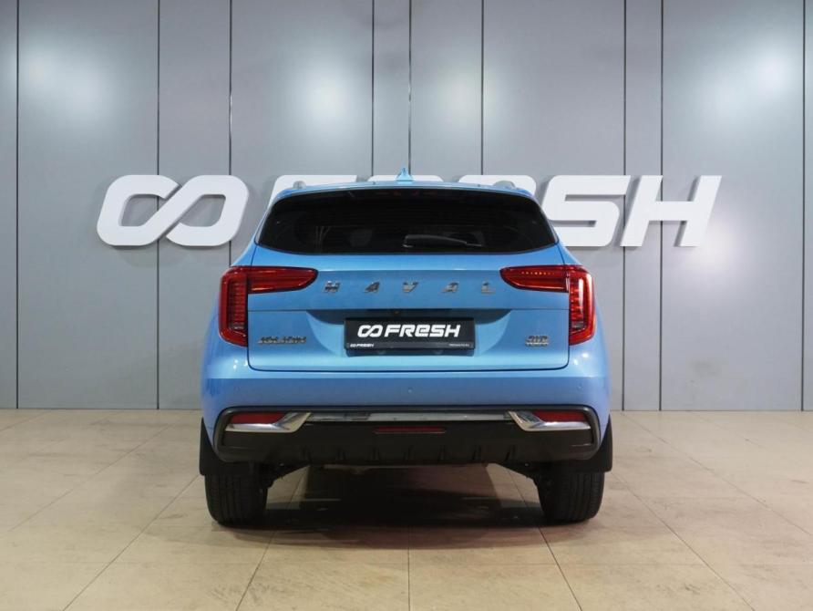 Haval Jolion I Воронеж  - изображение 4