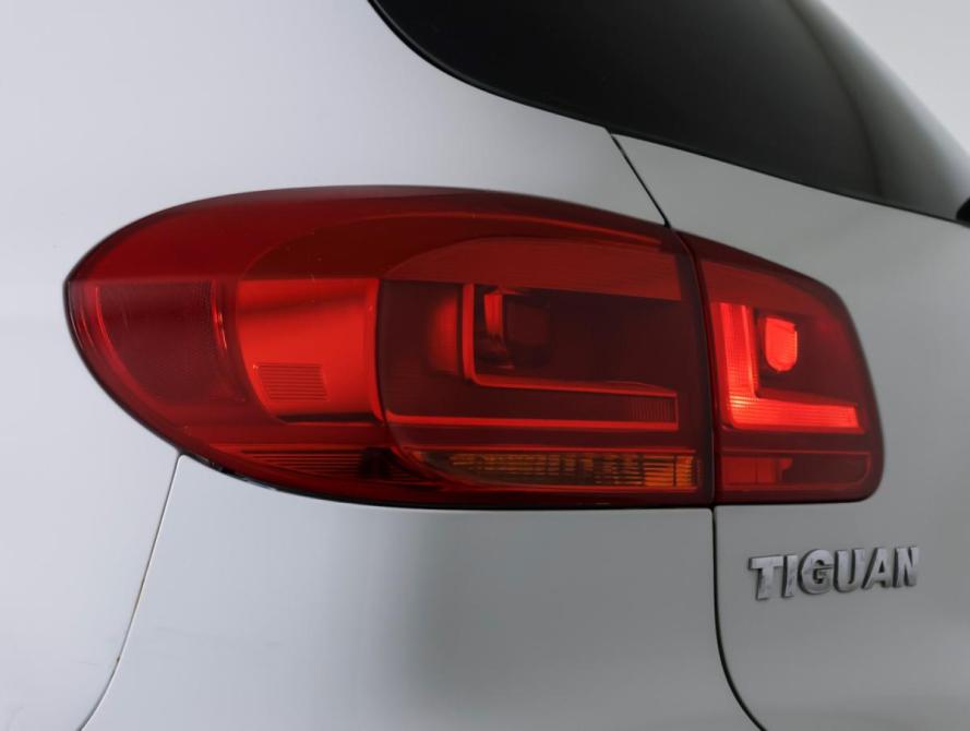 Volkswagen Tiguan I Рестайлинг Москва  - изображение 20