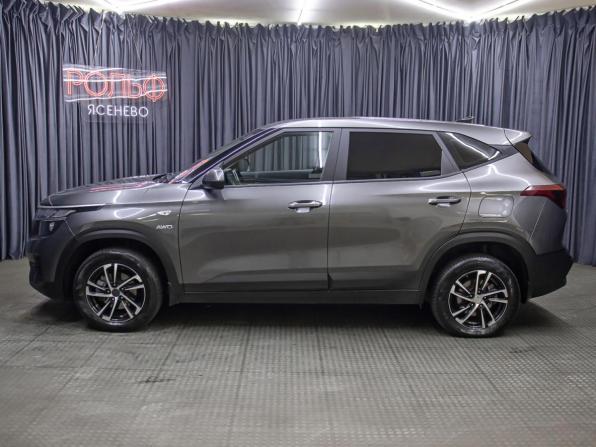 Kia Seltos I с пробегом 2021 года, цена 2 098 000 рублей, 99952 км, внедорожник, Автокод Объявления
