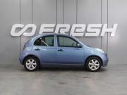 Nissan Micra III (K12) Воронеж  - изображение 21
