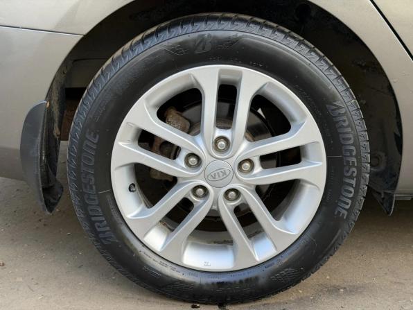 Kia Cerato II с пробегом 2010 года, цена 884 000 рублей, 116235 км, седан, Автокод Объявления
