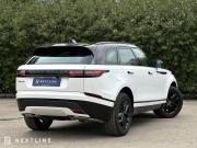 Land Rover Range Rover Velar I Рестайлинг Самара  - изображение 39