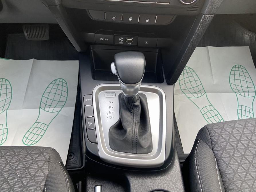 Kia Ceed III Москва  - изображение 19