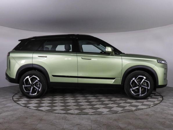 Jaecoo J7 I с пробегом 2023 года, цена 2 250 000 рублей, 27700 км, внедорожник, Автокод Объявления