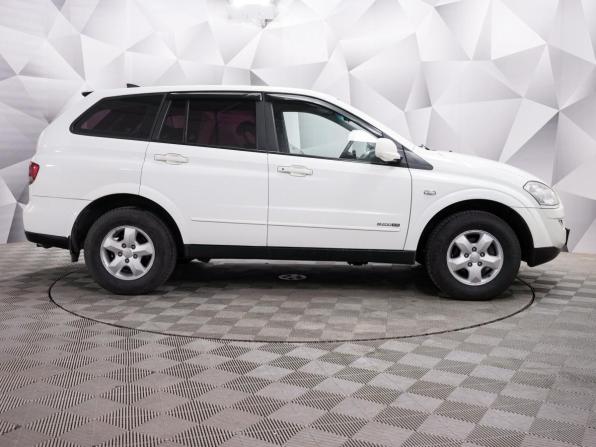 SsangYong Kyron I Рестайлинг с пробегом 2012 года, цена 795 000 рублей, 204135 км, внедорожник, Автокод Объявления