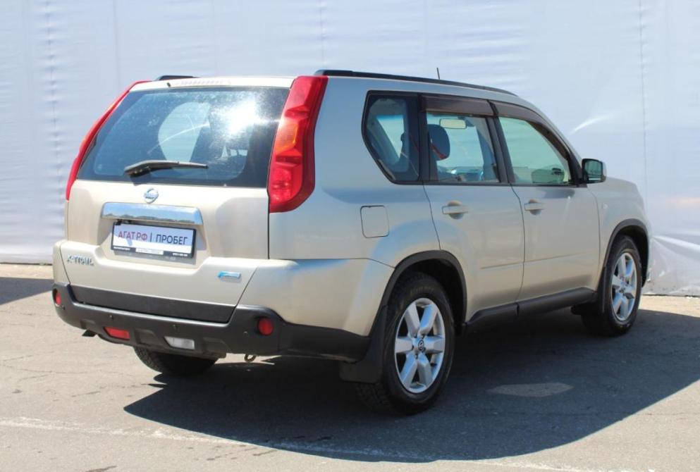 Nissan X-Trail II Нижний Новгород  - изображение 7