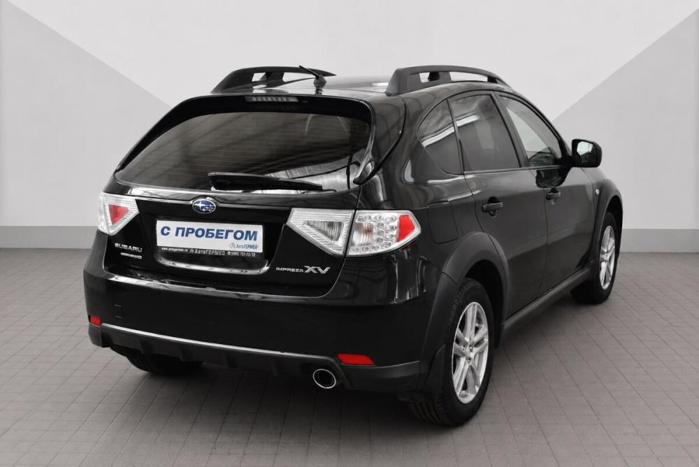 Subaru Impreza III Москва  - изображение 4