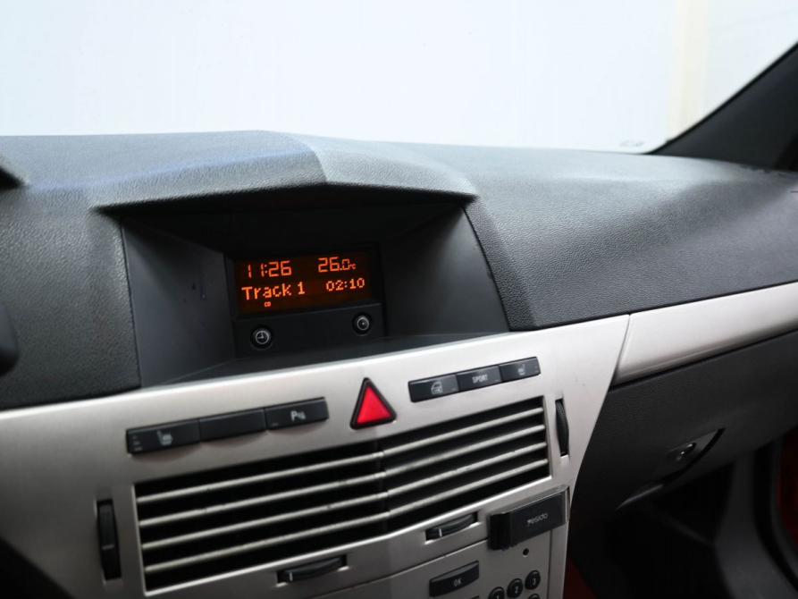 Opel Astra H Рестайлинг Ростов-на-Дону  - изображение 16