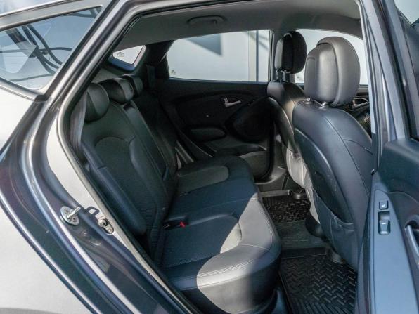 Hyundai ix35 I с пробегом 2011 года, цена 1 099 000 рублей, 204815 км, внедорожник, Автокод Объявления