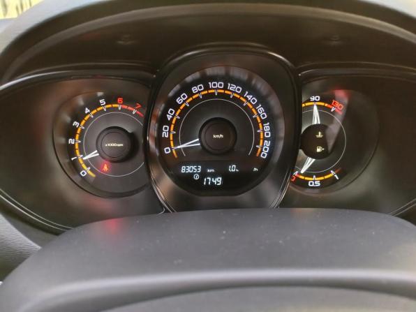 Lada (ВАЗ) Vesta I с пробегом 2017 года, цена 779 000 рублей, 83053 км, седан, Автокод Объявления