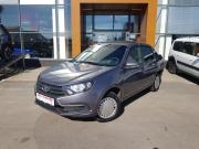 Lada (ВАЗ) Granta I Рестайлинг Брянск  - изображение 13