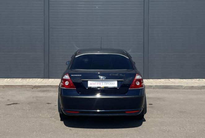 Ford Mondeo III Рестайлинг с пробегом 2006 года, цена 460 000 рублей, 138364 км, лифтбек, Автокод Объявления