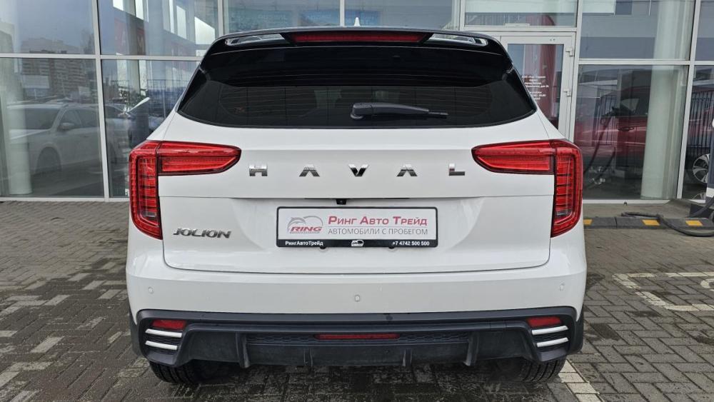 Haval Jolion I Рестайлинг Липецк  - изображение 4