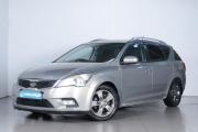 Kia Ceed I Рестайлинг Челябинск  - изображение 19