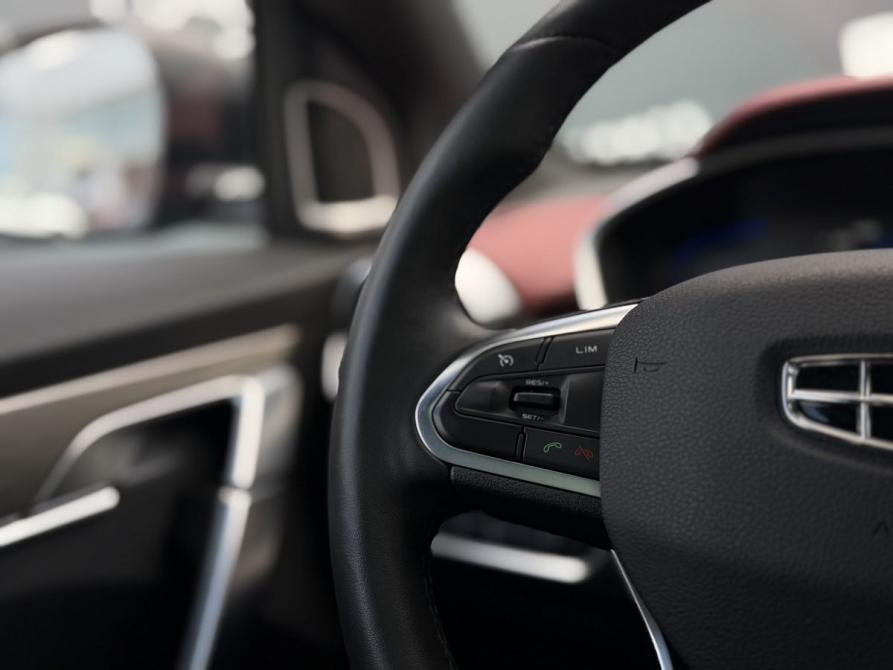 Geely Coolray I Минеральные Воды  - изображение 13