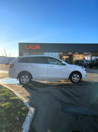 Lada (ВАЗ) Vesta I с пробегом 2017 года, цена 700 000 рублей, 78000 км, универсал, Автокод Объявления