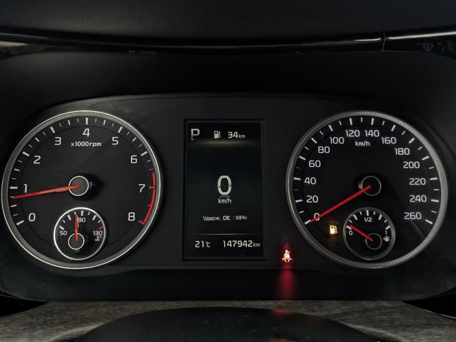 Kia K5 III Москва  - изображение 16