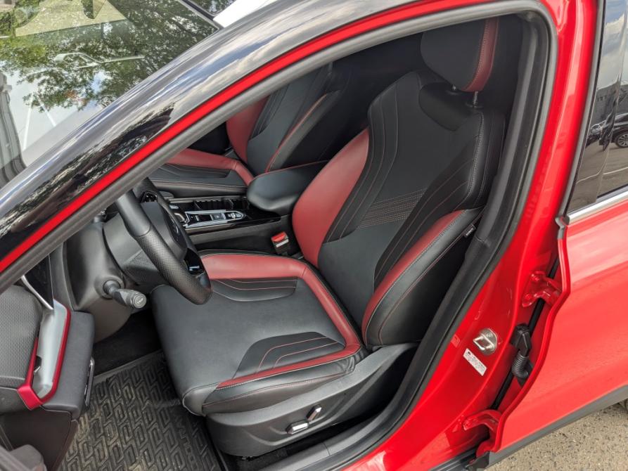 Geely Coolray I Рестайлинг Москва  - изображение 20