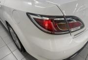 Mazda 6 II (GH) Рестайлинг Астрахань  - изображение 28