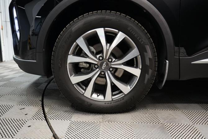 Chery Tiggo 7 Pro Max I с пробегом 2023 года, цена 1 890 000 рублей, 80000 км, внедорожник, Автокод Объявления