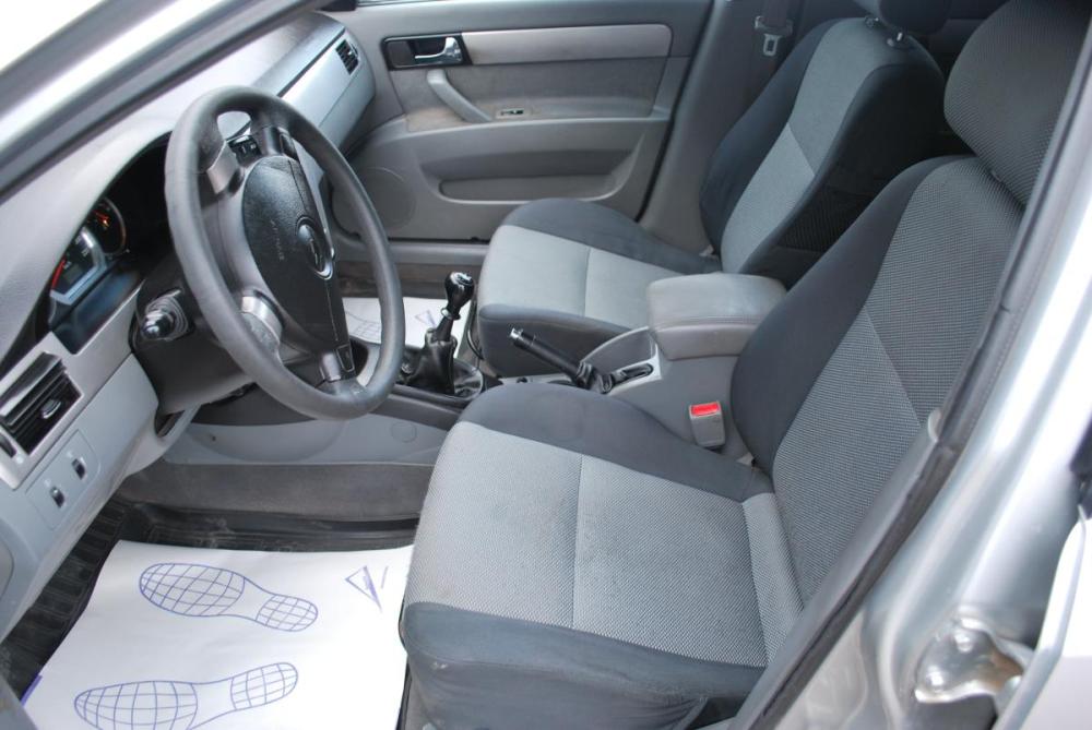 Chevrolet Lacetti I Стерлитамак  - изображение 9
