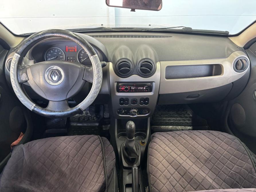 Renault Sandero I Уфа  - изображение 7