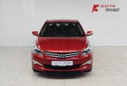 Hyundai Solaris I Рестайлинг Саратов  - изображение 24