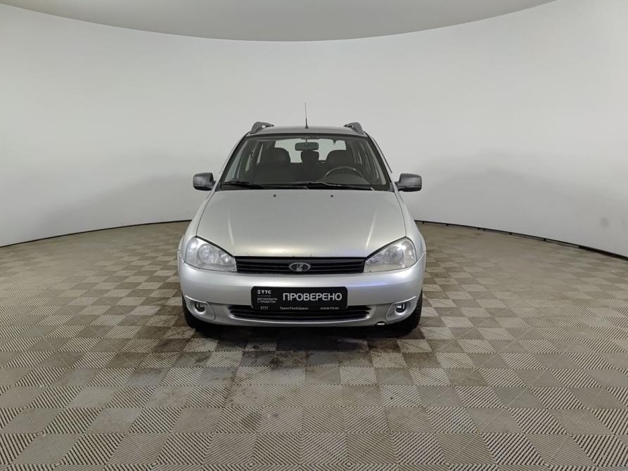Lada (ВАЗ) Kalina I Уфа  - изображение 2