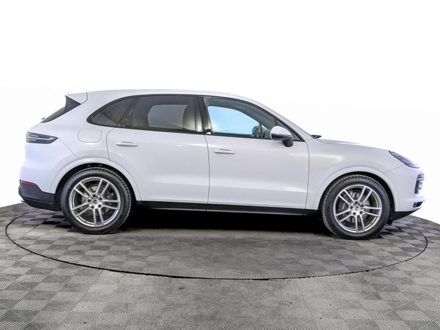 Porsche Cayenne III Москва  - изображение 4